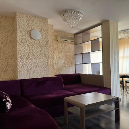 סופיה Central Plaza Hotel מראה חיצוני תמונה