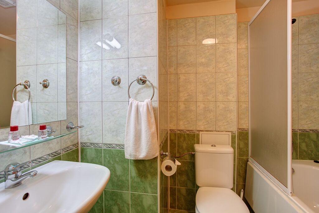 סופיה Central Plaza Hotel מראה חיצוני תמונה