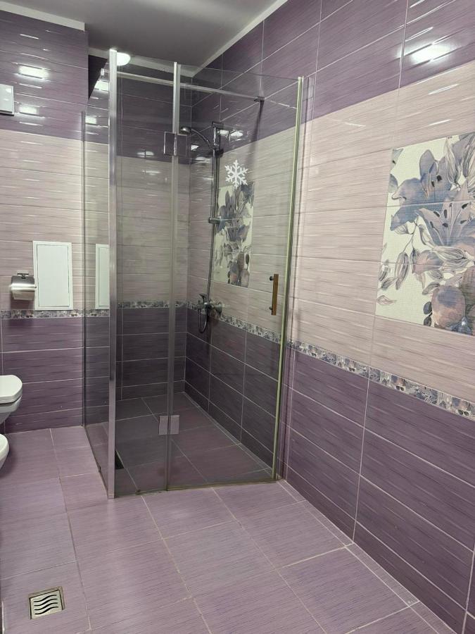 סופיה Central Plaza Hotel מראה חיצוני תמונה
