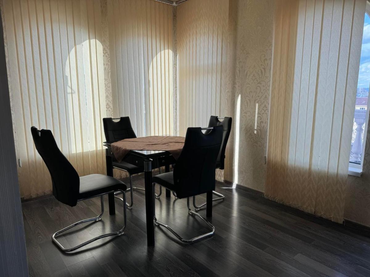 סופיה Central Plaza Hotel מראה חיצוני תמונה