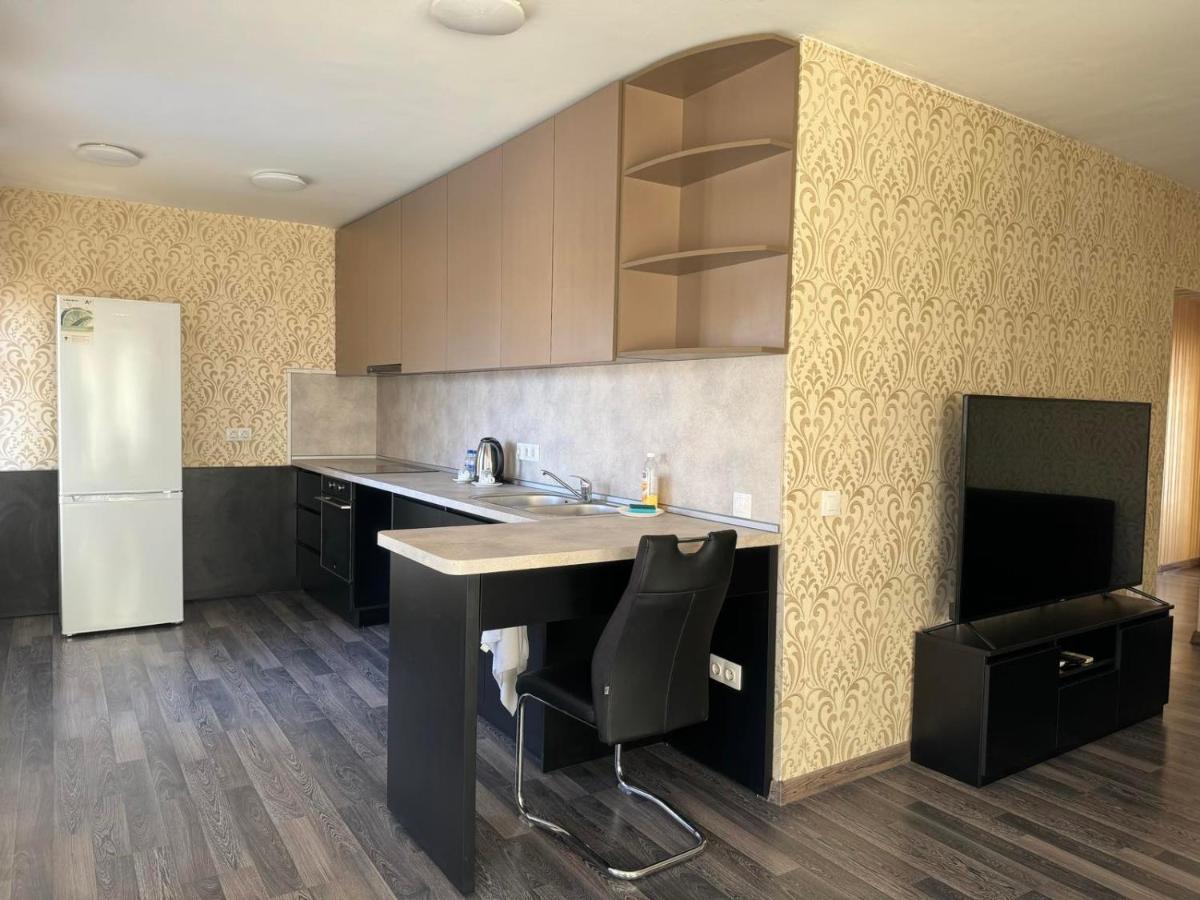 סופיה Central Plaza Hotel מראה חיצוני תמונה
