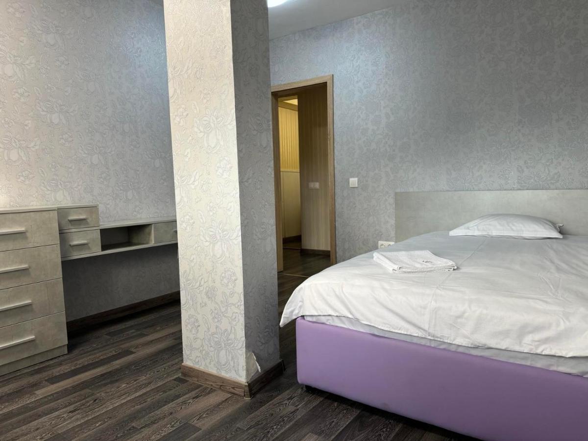 סופיה Central Plaza Hotel מראה חיצוני תמונה